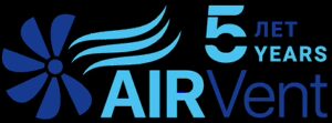 AIRVent 2027 — organiser’s visual