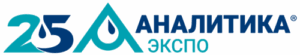 Analitika Expo 2027 — organiser’s visual