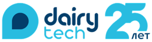 DairyTech & FoodTech 2027 — organiser’s visual