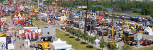 CTT Expo 2027 — organiser’s visual