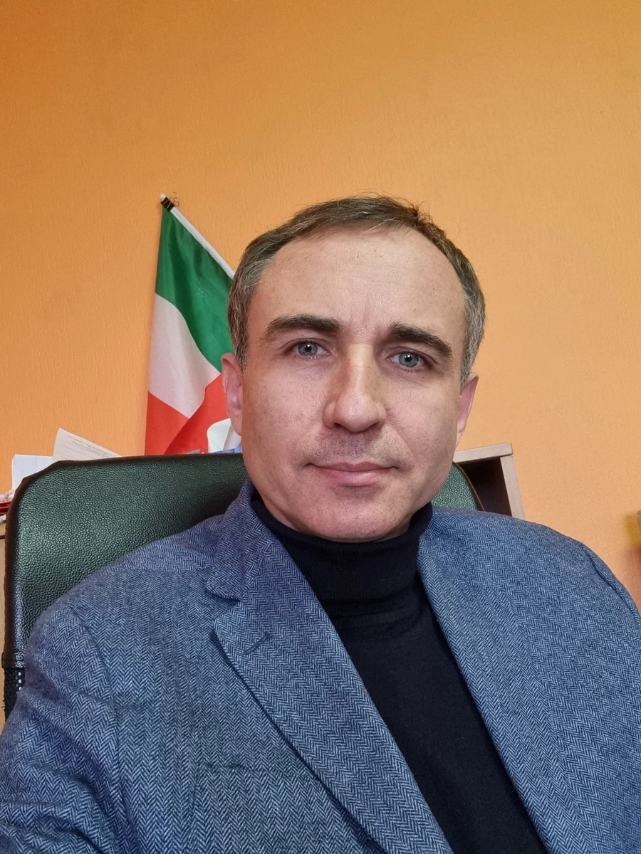 Igor Fedorov