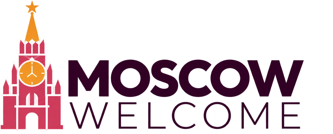 Moscow Welcome
